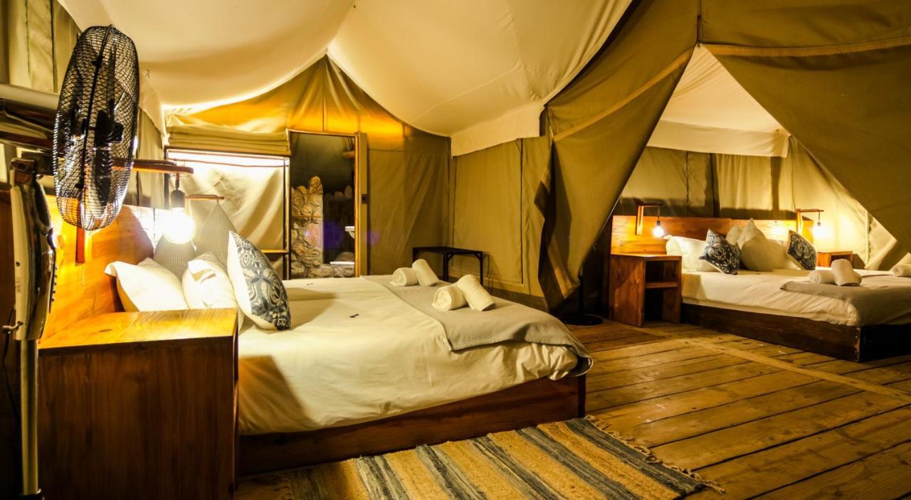 Ondudu Safari Lodge Omaruru Bagian luar foto