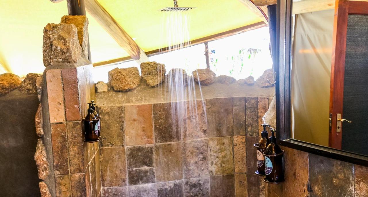 Ondudu Safari Lodge Omaruru Bagian luar foto