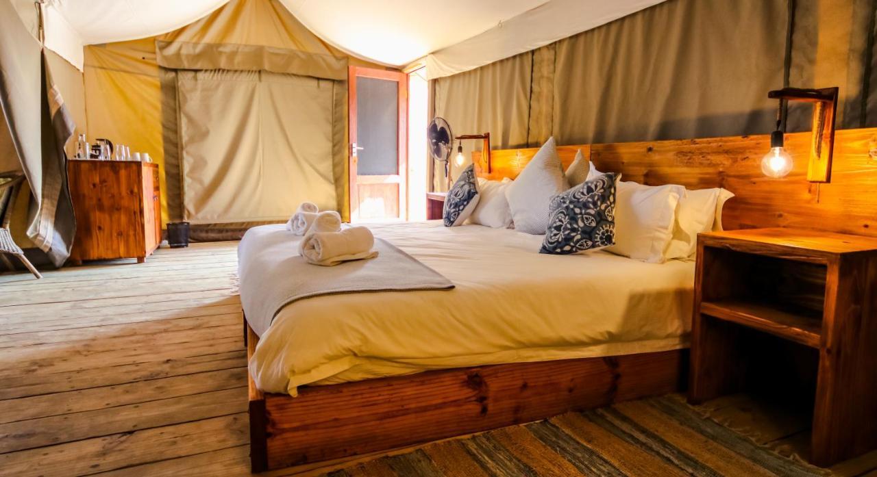 Ondudu Safari Lodge Omaruru Bagian luar foto
