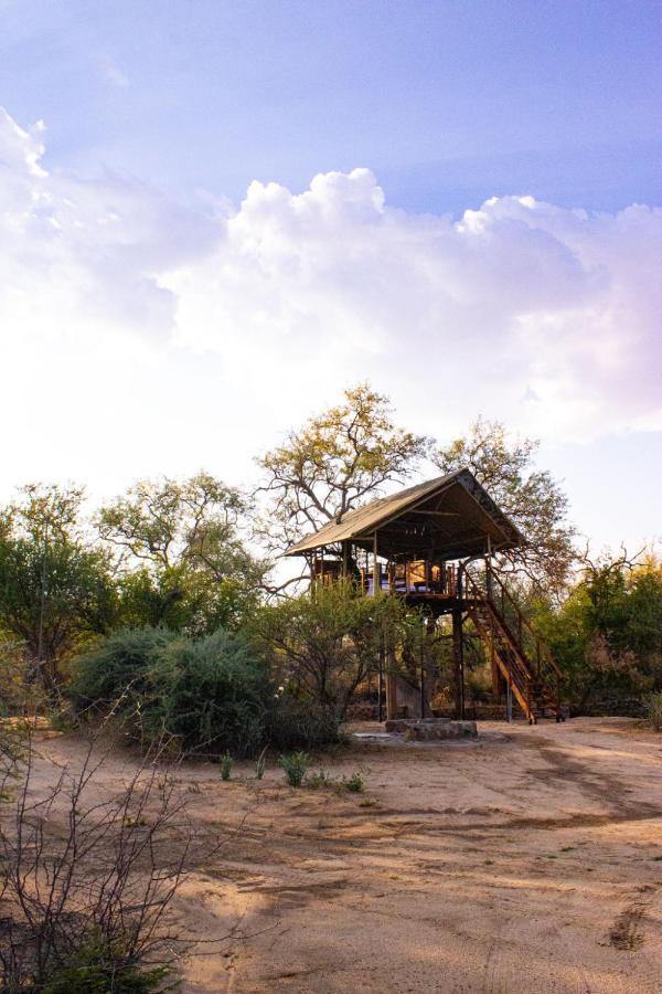 Ondudu Safari Lodge Omaruru Bagian luar foto